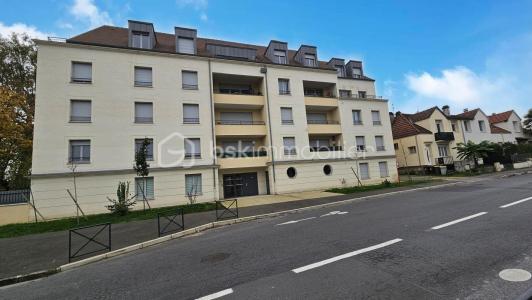 For sale Brou-sur-chantereine 2 rooms 39 m2 Seine et marne (77177) photo 0