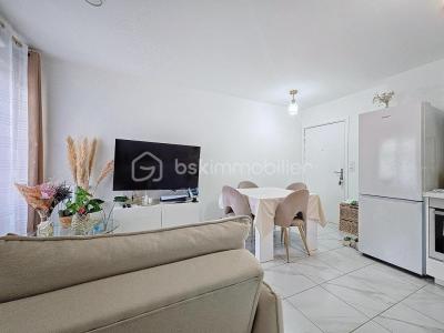 For sale Brou-sur-chantereine 2 rooms 39 m2 Seine et marne (77177) photo 2