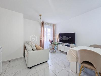 For sale Brou-sur-chantereine 2 rooms 39 m2 Seine et marne (77177) photo 3
