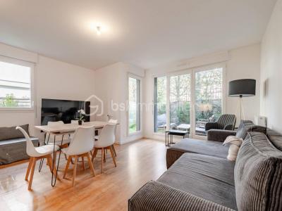 For sale Chelles 3 rooms 60 m2 Seine et marne (77500) photo 1