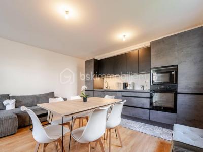 For sale Chelles 3 rooms 60 m2 Seine et marne (77500) photo 3