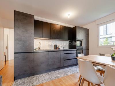 For sale Chelles 3 rooms 60 m2 Seine et marne (77500) photo 4