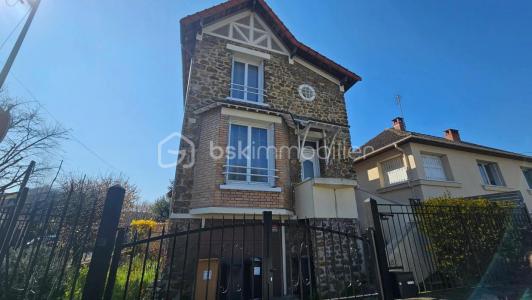 For sale Pavillons-sous-bois 4 rooms 82 m2 Seine saint denis (93320) photo 0