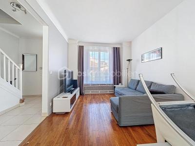 For sale Pavillons-sous-bois 4 rooms 82 m2 Seine saint denis (93320) photo 1