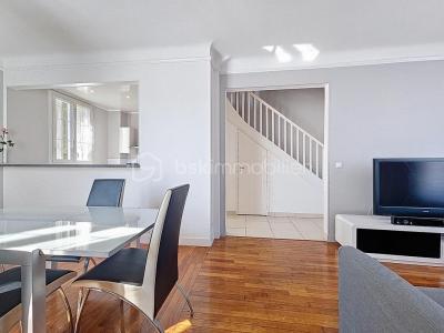 For sale Pavillons-sous-bois 4 rooms 82 m2 Seine saint denis (93320) photo 2