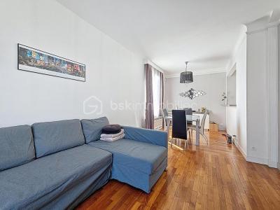 For sale Pavillons-sous-bois 4 rooms 82 m2 Seine saint denis (93320) photo 3