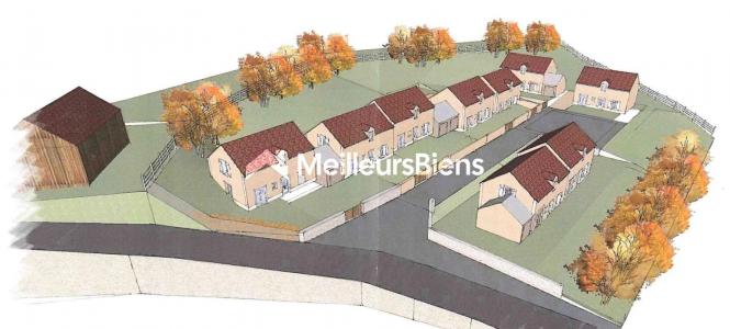 For sale Buhy 5497 m2 Val d'Oise (95770) photo 0