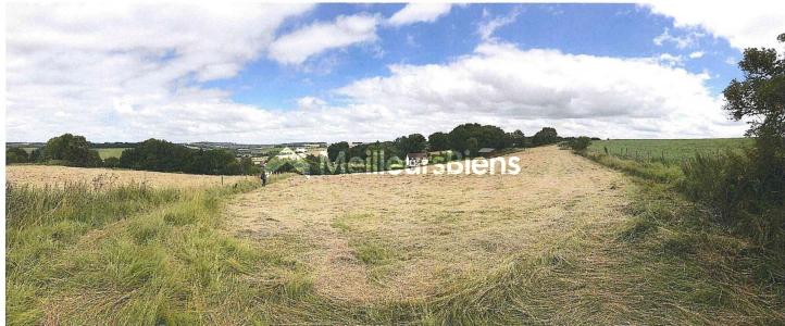 Acheter Terrain 5497 m2 Buhy