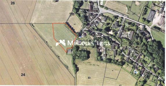 Acheter Terrain Buhy 375000 euros