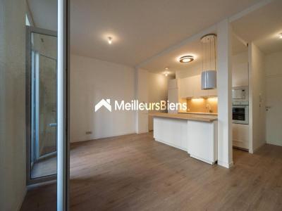 For sale Sete 3 rooms 69 m2 Herault (34200) photo 1
