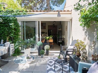 For sale Sete 2 rooms 42 m2 Herault (34200) photo 0