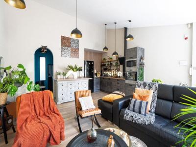Annonce Vente 2 pi�ces Maison Sete 34