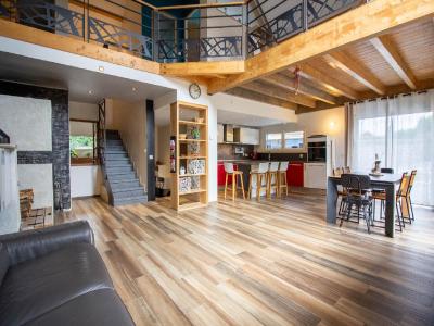 Annonce Vente 5 pi�ces Maison  74
