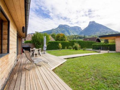 Annonce Vente 7 pi�ces Maison  74