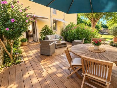 For sale 7 rooms 159 m2 Deux sevres (79160) photo 3