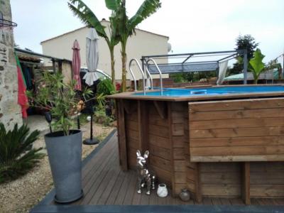 Acheter Maison  176000 euros