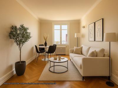 Acheter Appartement  349000 euros