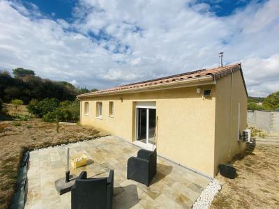 For sale 120 m2 Aude (11250) photo 2