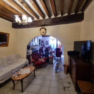 Annonce Vente 6 pi�ces Appartement  71