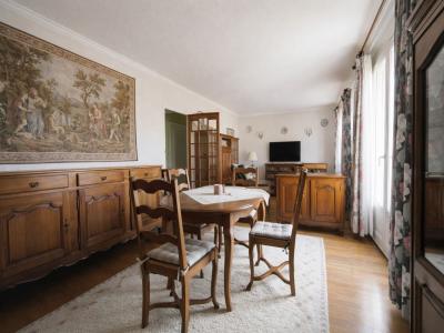 Annonce Vente 4 pi�ces Maison  21