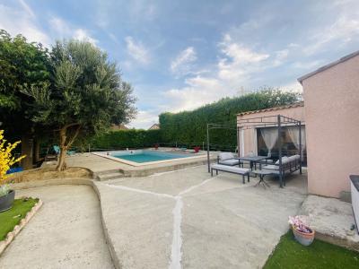 For sale 9 rooms 154 m2 Aude (11250) photo 0