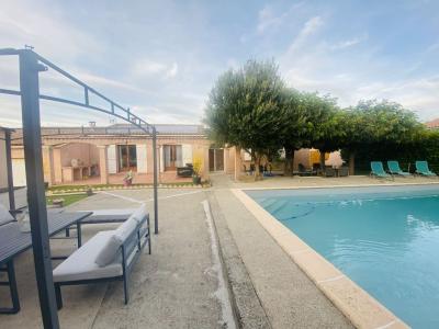 For sale 9 rooms 154 m2 Aude (11250) photo 1