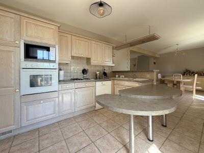 For sale 6 rooms 100 m2 Saone et loire (71370) photo 2