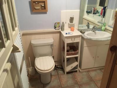 For sale 4 rooms 96 m2 Mayenne (53700) photo 4