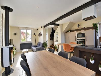 For sale 15 MIN CHOLET OUEST 5 rooms 92 m2 Maine et loire (49450) photo 0