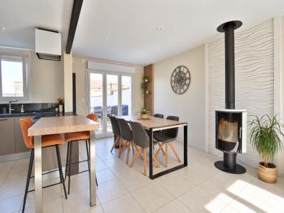 Annonce Vente 5 pi�ces Maison  49