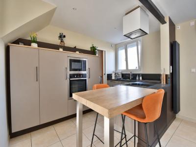 Acheter Maison 92 m2 
