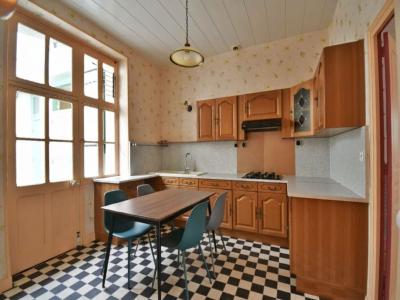 Acheter Maison  Maine et loire