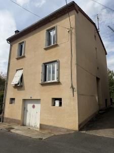 For sale PROCHE CENTRE VILLE 6 rooms 100 m2 Tarn (81120) photo 0