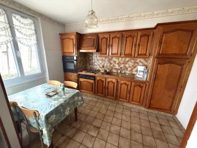 For sale PROCHE CENTRE VILLE 6 rooms 100 m2 Tarn (81120) photo 2