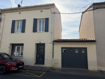 For sale Centre ville 5 rooms 126 m2 Tarn (81160) photo 2