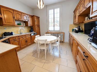 Annonce Vente 5 pi�ces Maison  60