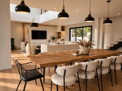 For sale 5 rooms 203 m2 Pyrenees atlantiques (64210) photo 3