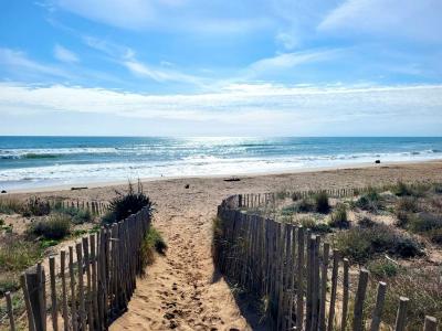 For sale 300 M�TRES DE LA PLAGE 3 rooms 45 m2 Herault (34420) photo 1