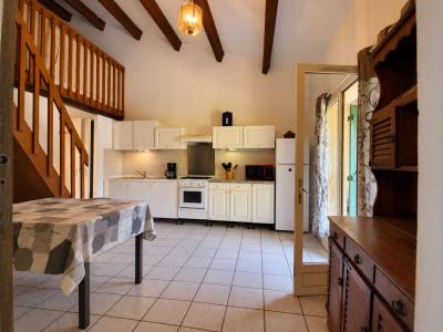 For sale 300 M�TRES DE LA PLAGE 3 rooms 45 m2 Herault (34420) photo 2