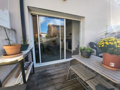 For sale 30 M�TRES DE LA PLAGE 3 rooms 40 m2 Herault (34420) photo 2