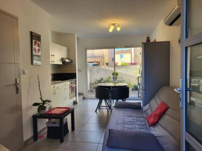 For sale 30 M�TRES DE LA PLAGE 3 rooms 40 m2 Herault (34420) photo 3
