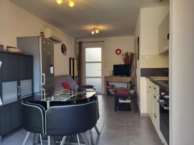 For sale 30 M�TRES DE LA PLAGE 3 rooms 40 m2 Herault (34420) photo 4
