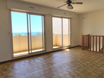 For sale 50 M�TRES DE LA PLAGE 4 rooms 70 m2 Herault (34420) photo 1