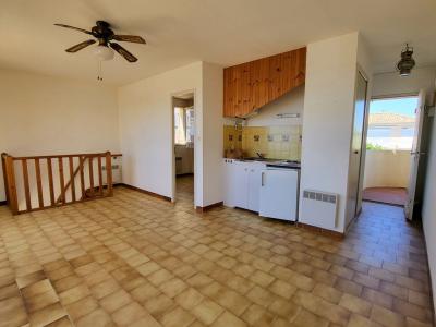 For sale 50 M�TRES DE LA PLAGE 4 rooms 70 m2 Herault (34420) photo 2