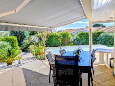 Annonce Vente 4 pi�ces Maison  85
