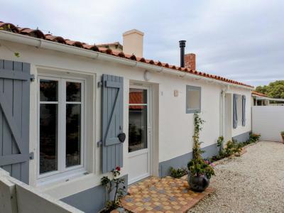 For sale BOURG PIRONNIERE 4 rooms 72 m2 Vendee (85180) photo 0