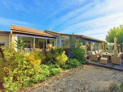 For sale 7 rooms 135 m2 Ardeche (07460) photo 0