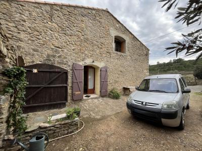 For sale 8 rooms 176 m2 Herault (34210) photo 1
