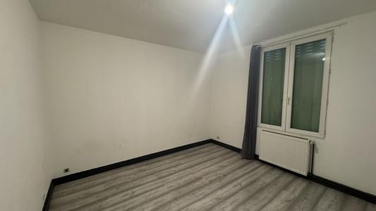 Louer Appartement  Allier
