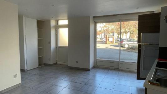 For rent BAS DE LA VILLE, QUARTIER 1 room 26 m2 Puy de dome (63300) photo 0
